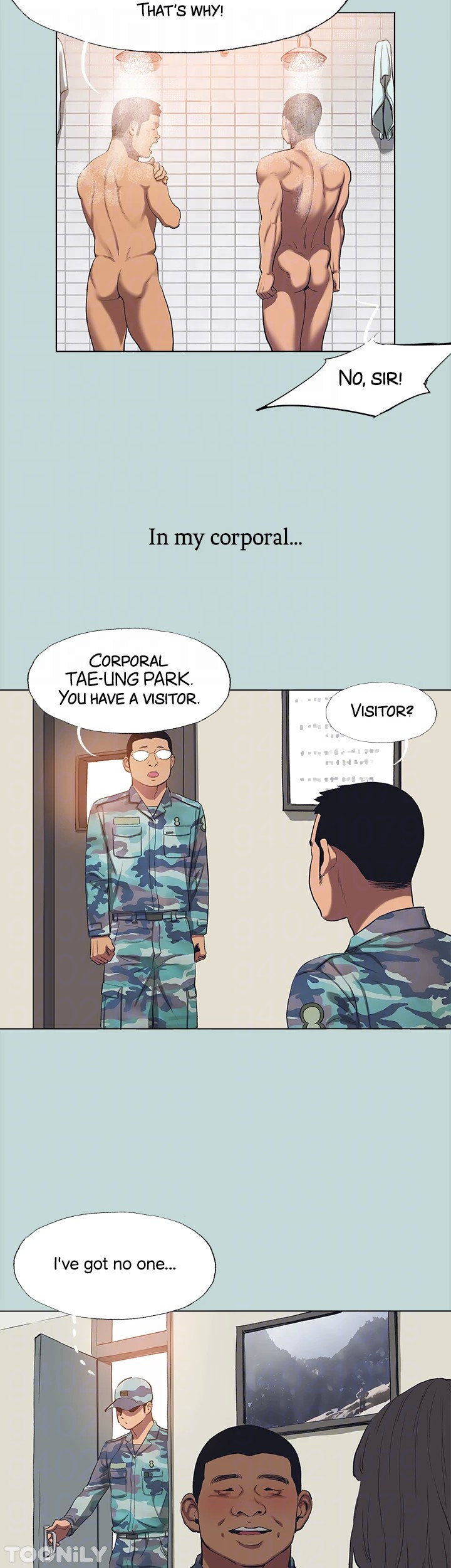 Summer Vacation - Chapter 113 [photo 33] - MangaPorn