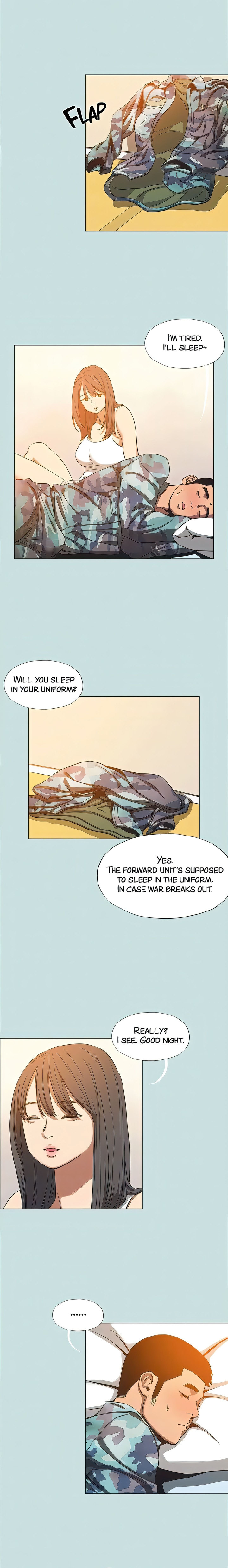 Summer Vacation - Chapter 114 [photo 13] - MangaPorn