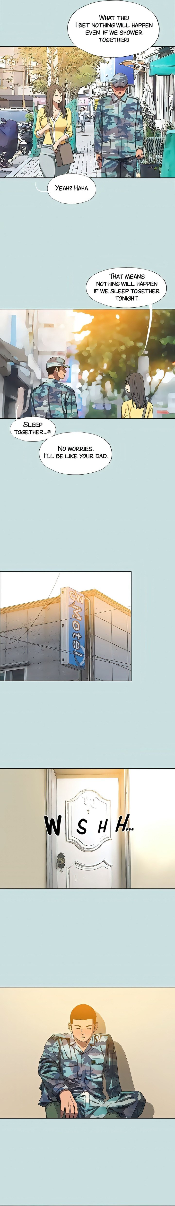 Summer Vacation - Chapter 114 [photo 4] - MangaPorn