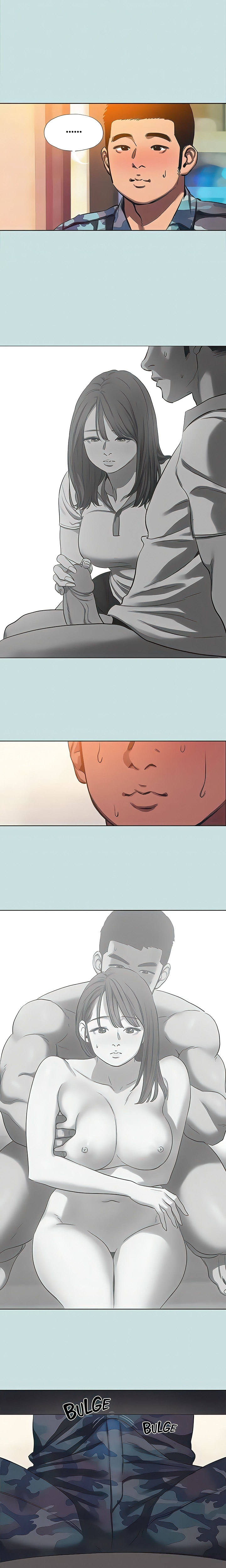 Summer Vacation - Chapter 114 [photo 9] - MangaPorn