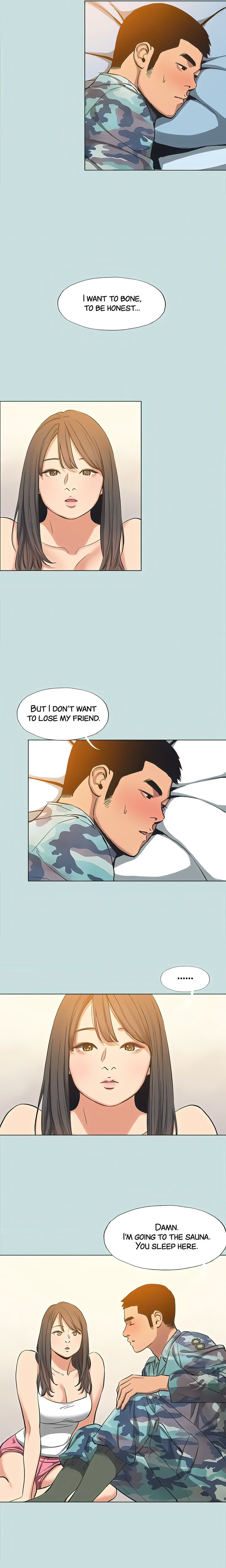 Summer Vacation - Chapter 115 [photo 2] - MangaPorn