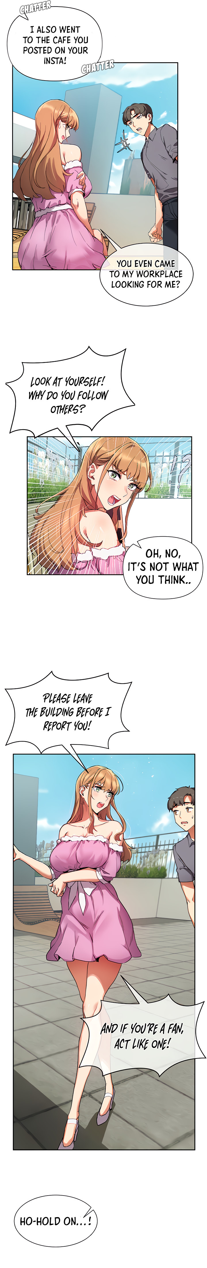 Is This The Way that You Do It? - Chapter 1 [photo 30] - MangaPorn