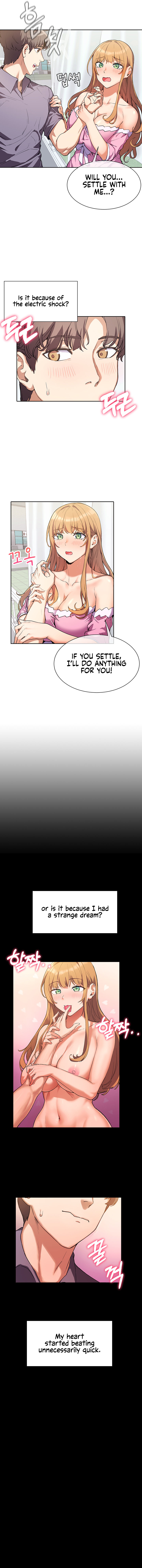 Is This The Way that You Do It? - Chapter 2 [photo 14] - MangaPorn