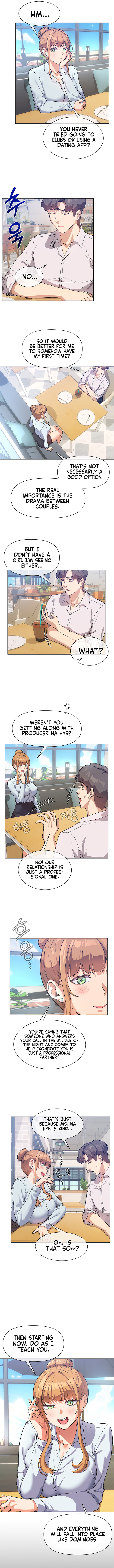 Is This The Way that You Do It? - Chapter 3 [photo 10] - MangaPorn
