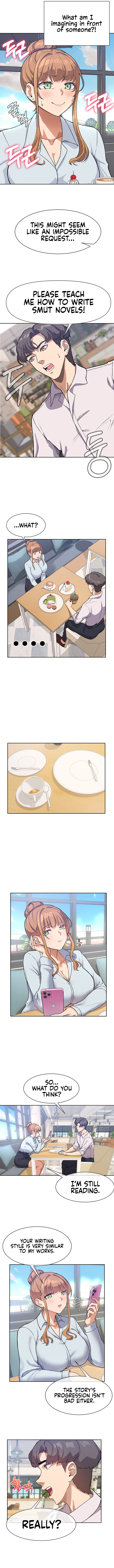 Is This The Way that You Do It? - Chapter 3 [photo 8] - MangaPorn