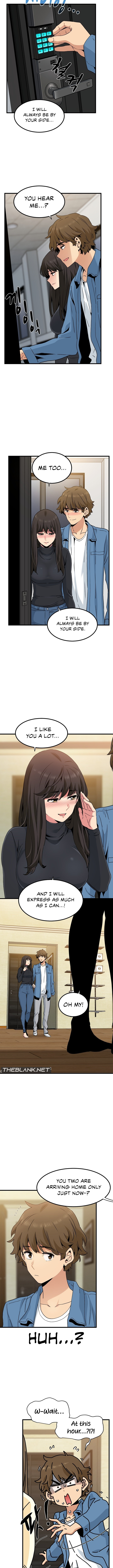 The Turning Point - Chapter 32 [photo 15] - MangaPorn