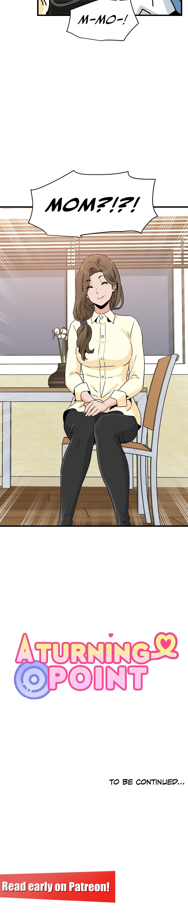 The Turning Point - Chapter 32 [photo 16] - MangaPorn