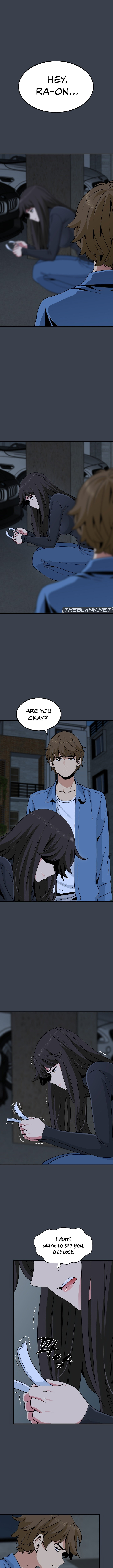 The Turning Point - Chapter 32 [photo 2] - MangaPorn