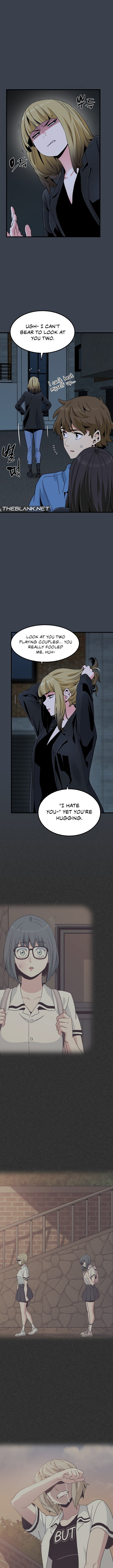 The Turning Point - Chapter 32 [photo 8] - MangaPorn