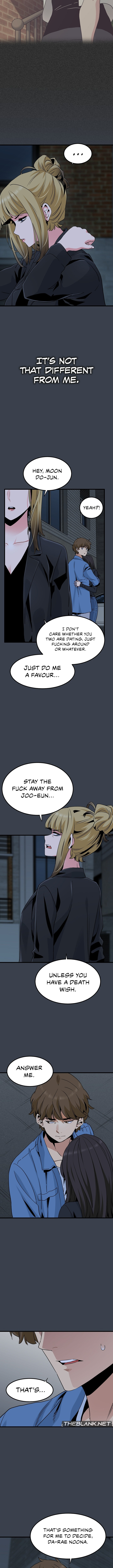 The Turning Point - Chapter 32 [photo 9] - MangaPorn