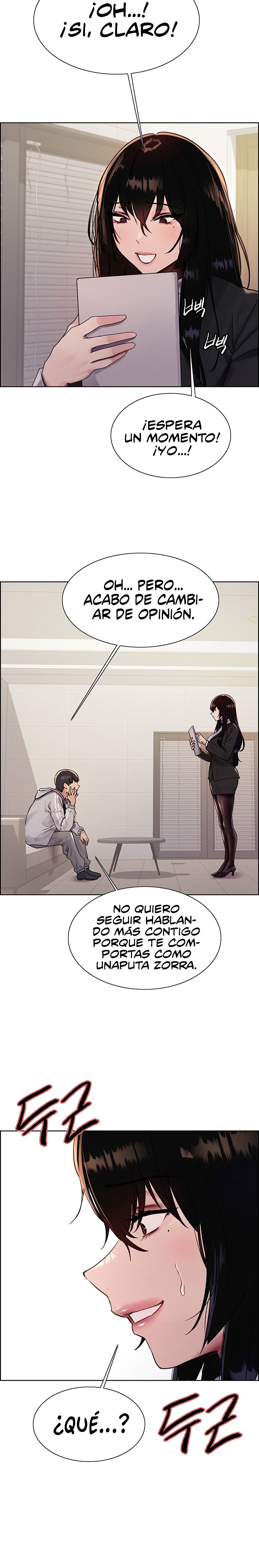 Sex Stopwatch Raw - Chapter 80 [photo 10] - MangaPorn