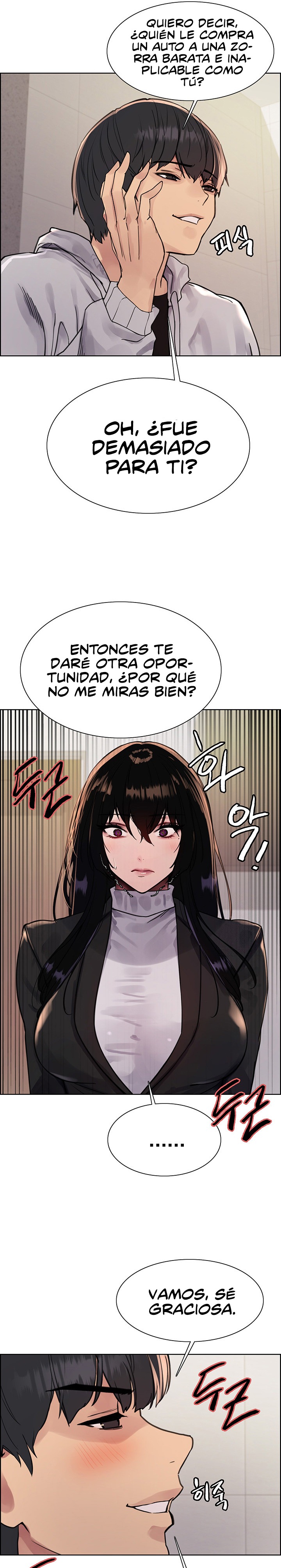 Sex Stopwatch Raw - Chapter 80 [photo 11] - MangaPorn