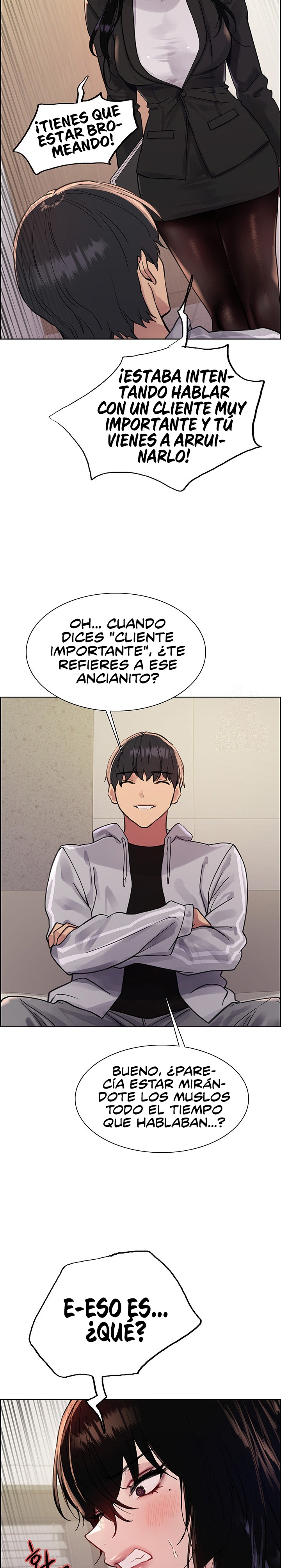 Sex Stopwatch Raw - Chapter 80 [photo 13] - MangaPorn