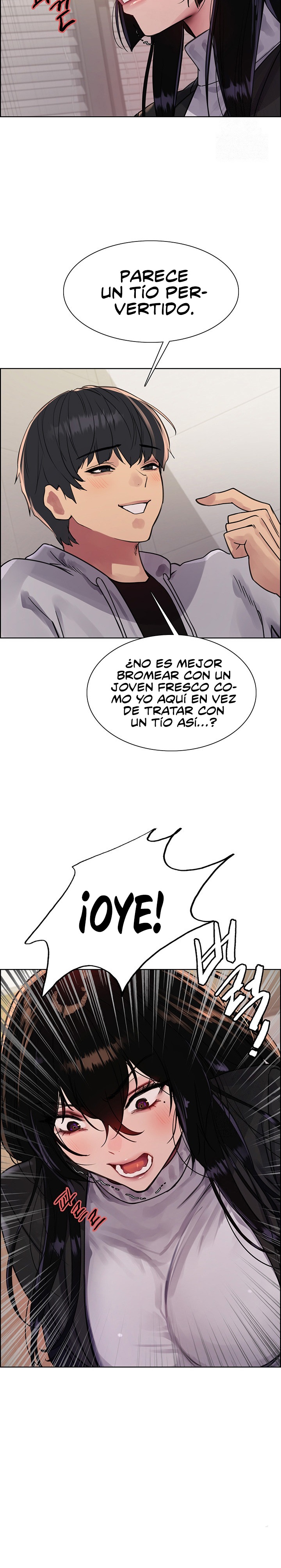 Sex Stopwatch Raw - Chapter 80 [photo 14] - MangaPorn