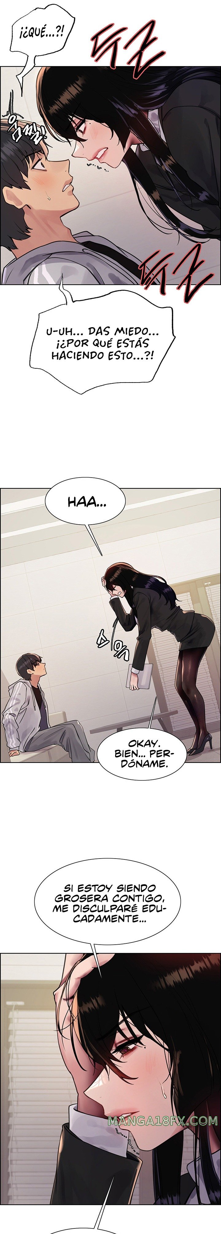 Sex Stopwatch Raw - Chapter 80 [photo 15] - MangaPorn