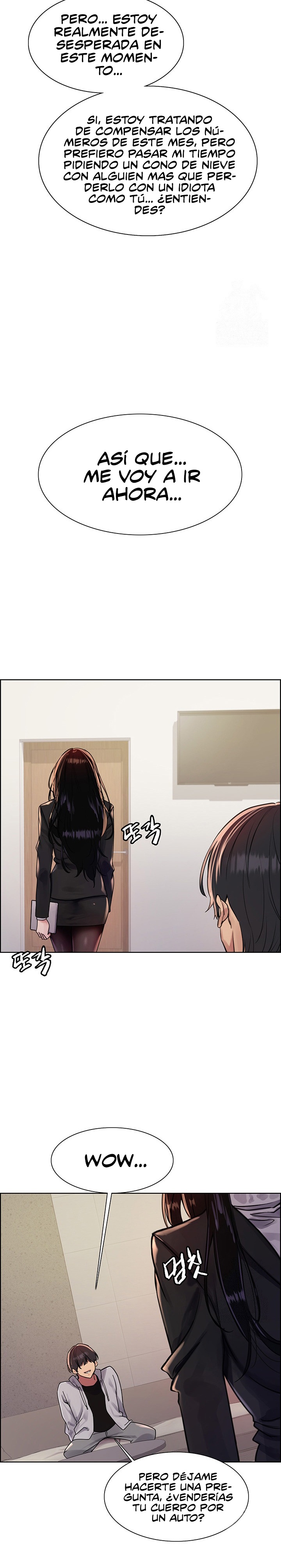 Sex Stopwatch Raw - Chapter 80 [photo 16] - MangaPorn