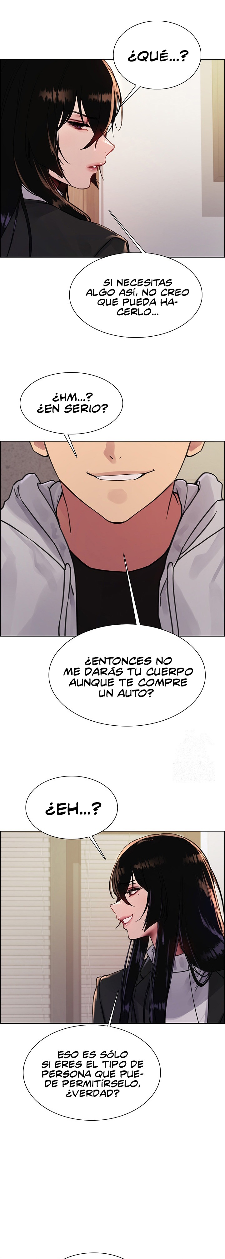 Sex Stopwatch Raw - Chapter 80 [photo 17] - MangaPorn