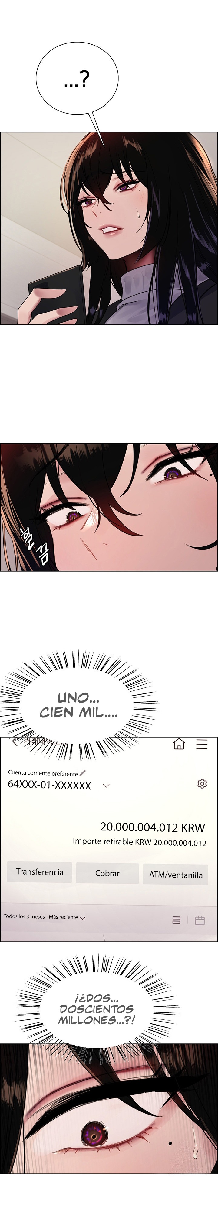 Sex Stopwatch Raw - Chapter 80 [photo 19] - MangaPorn