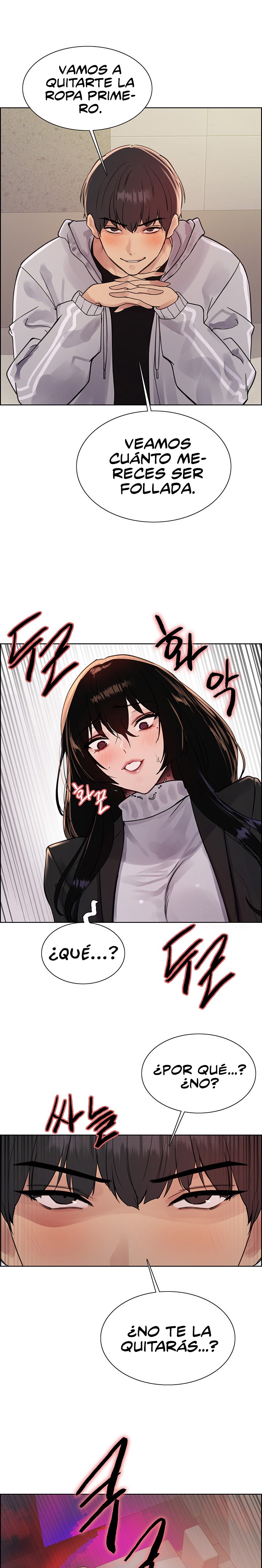 Sex Stopwatch Raw - Chapter 80 [photo 23] - MangaPorn