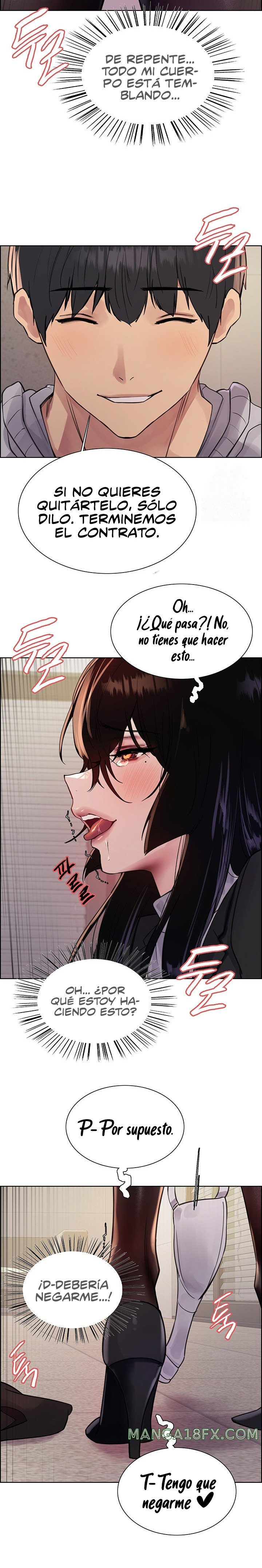 Sex Stopwatch Raw - Chapter 80 [photo 25] - MangaPorn