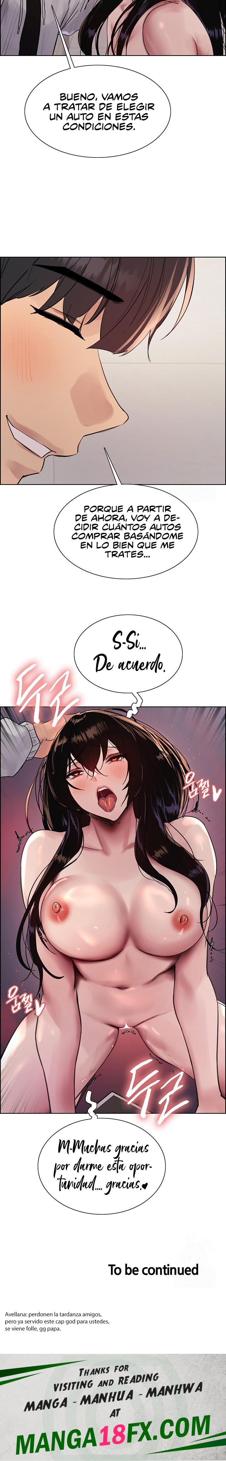 Sex Stopwatch Raw - Chapter 80 [photo 27] - MangaPorn