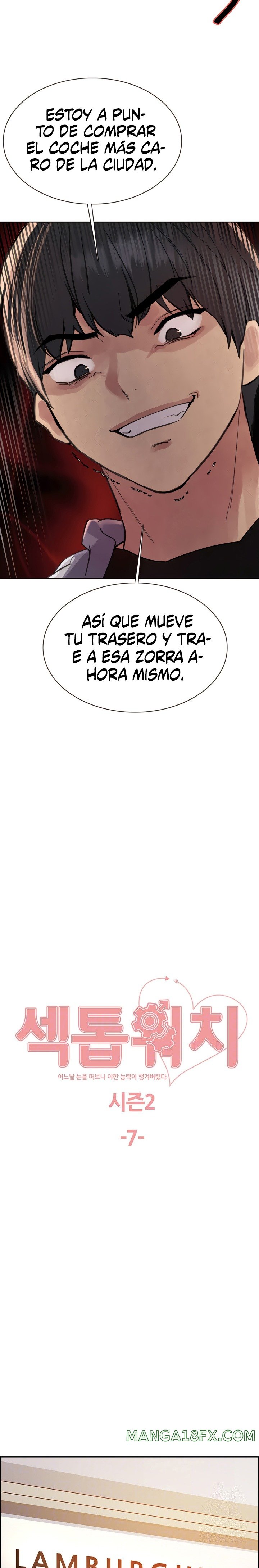 Sex Stopwatch Raw - Chapter 80 [photo 3] - MangaPorn