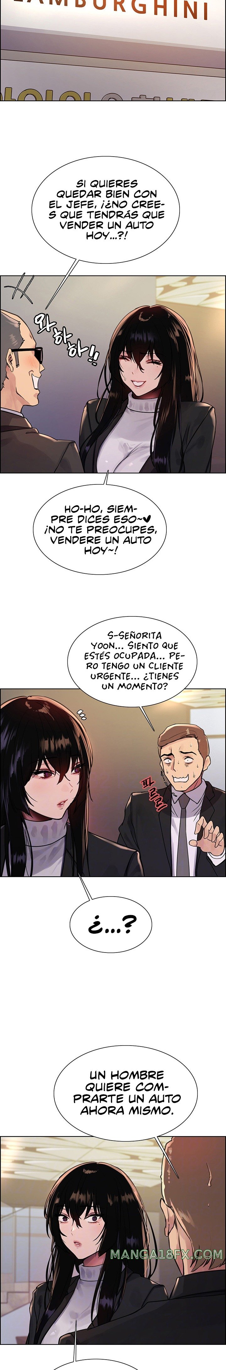 Sex Stopwatch Raw - Chapter 80 [photo 4] - MangaPorn