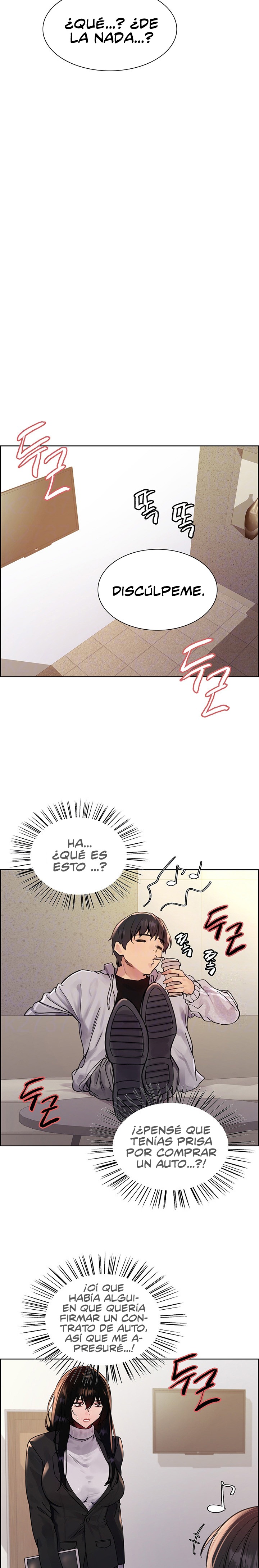 Sex Stopwatch Raw - Chapter 80 [photo 5] - MangaPorn