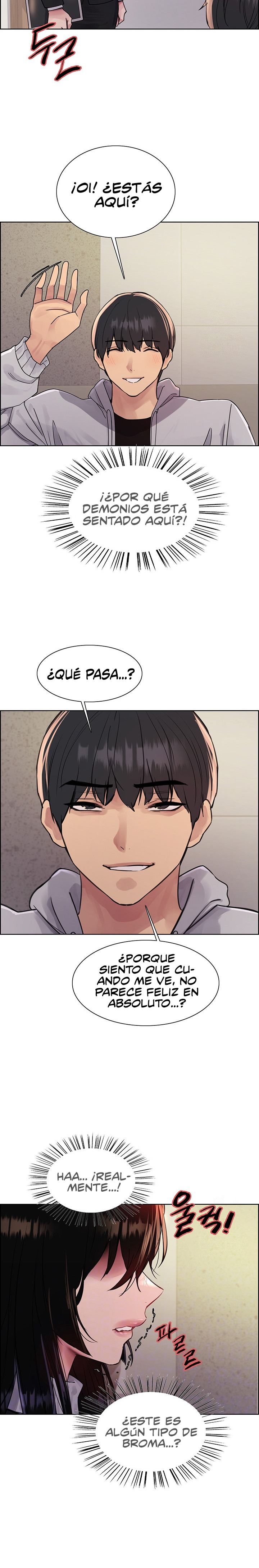 Sex Stopwatch Raw - Chapter 80 [photo 6] - MangaPorn