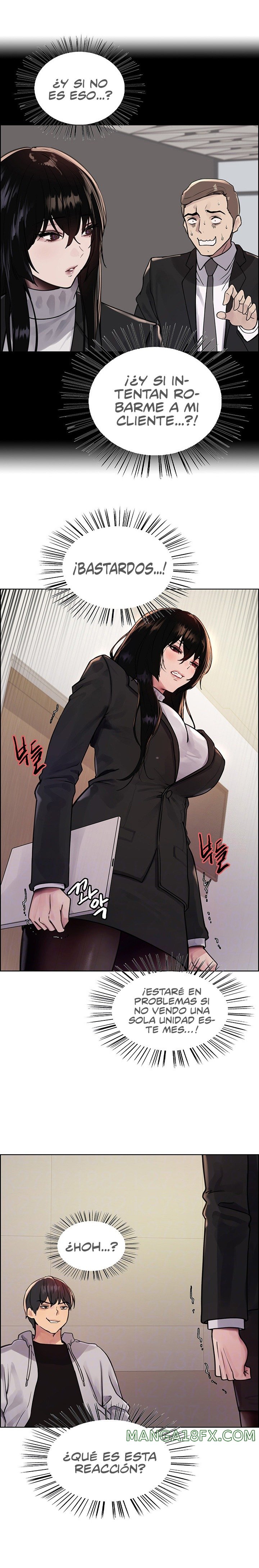 Sex Stopwatch Raw - Chapter 80 [photo 7] - MangaPorn