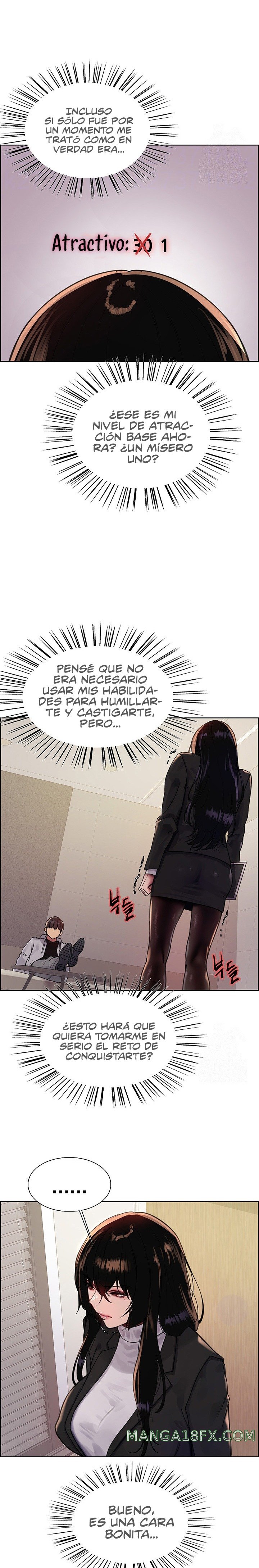 Sex Stopwatch Raw - Chapter 80 [photo 8] - MangaPorn