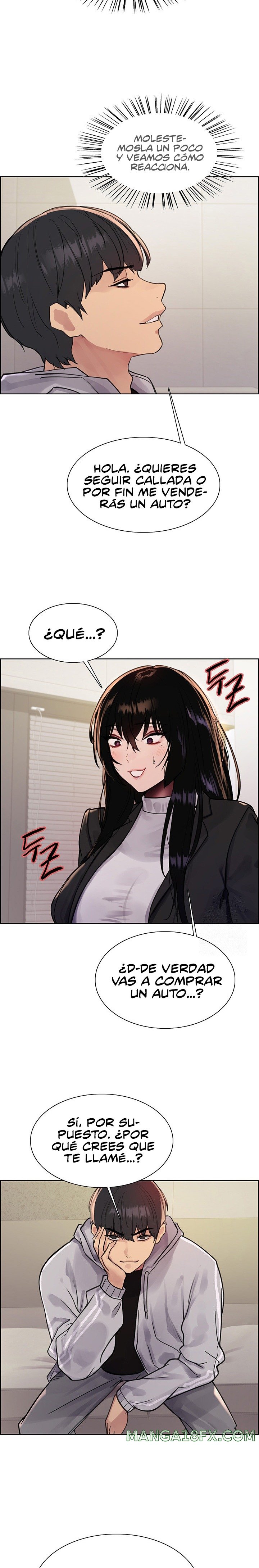 Sex Stopwatch Raw - Chapter 80 [photo 9] - MangaPorn