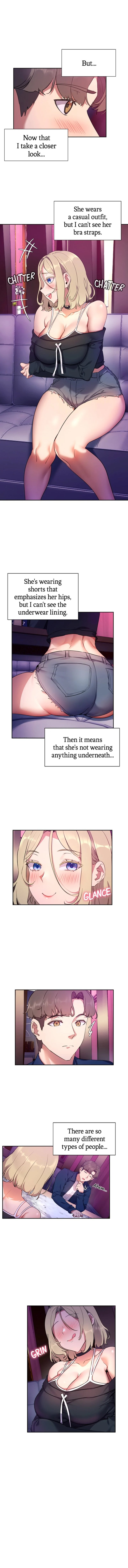 Is This The Way that You Do It? - Chapter 8 [photo 5] - MangaPorn