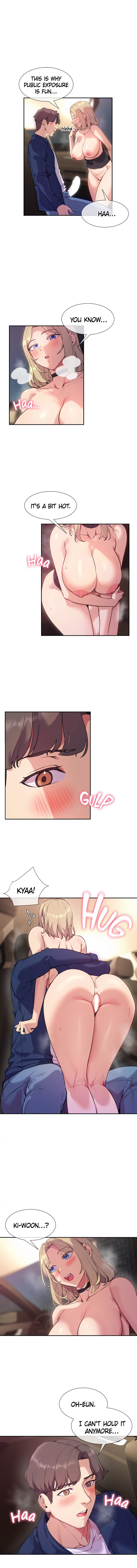 Is This The Way that You Do It? - Chapter 9 [photo 7] - MangaPorn