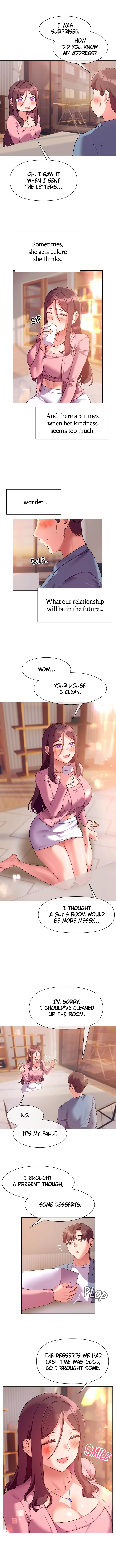 Is This The Way that You Do It? - Chapter 11 [photo 4] - MangaPorn