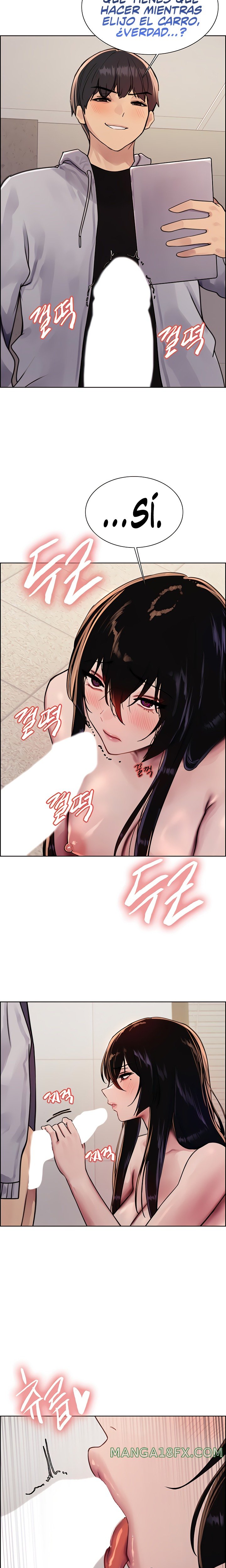 Sex Stopwatch Raw - Chapter 81 [photo 11] - MangaPorn