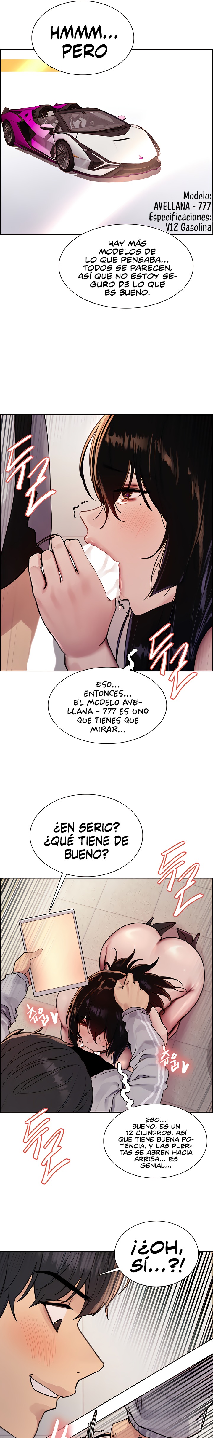 Sex Stopwatch Raw - Chapter 81 [photo 13] - MangaPorn