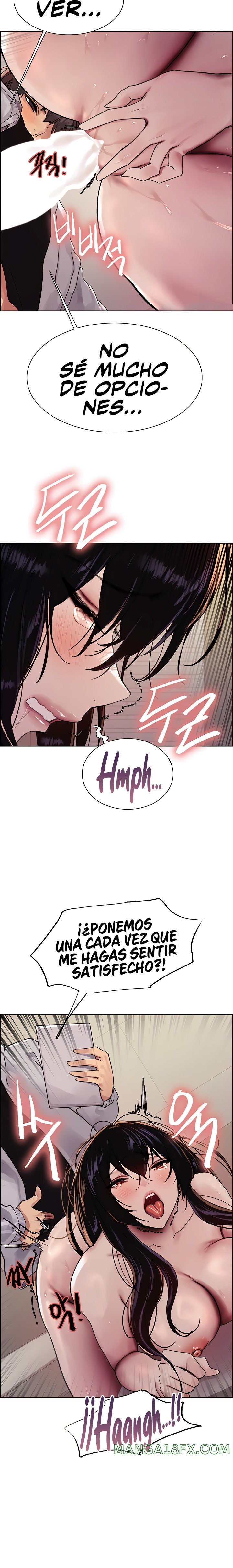 Sex Stopwatch Raw - Chapter 81 [photo 16] - MangaPorn