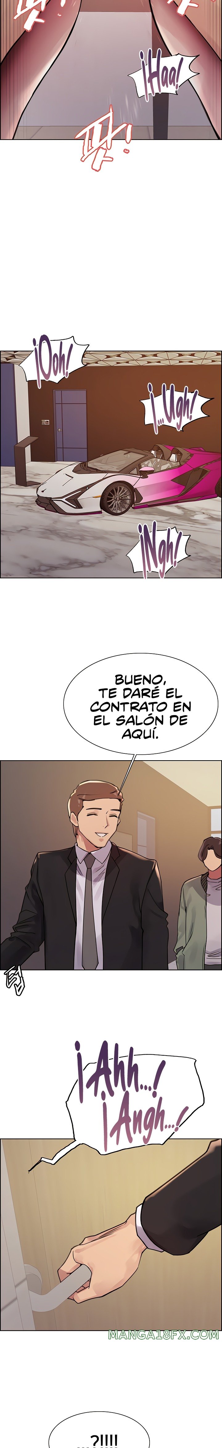 Sex Stopwatch Raw - Chapter 81 [photo 18] - MangaPorn