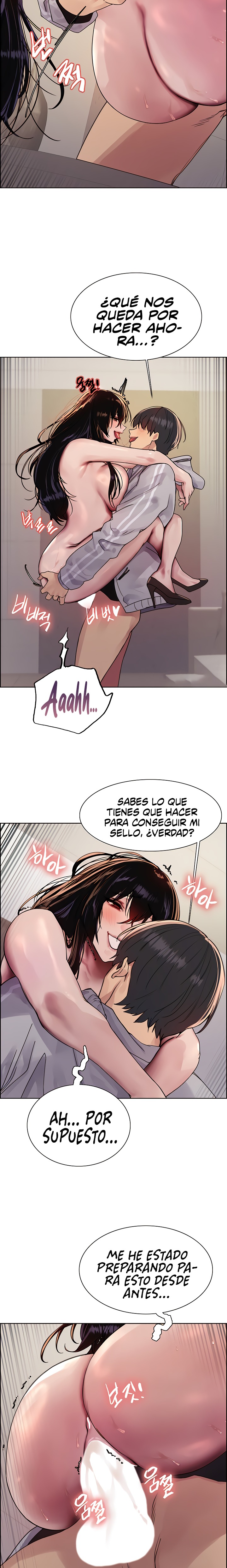 Sex Stopwatch Raw - Chapter 81 [photo 22] - MangaPorn