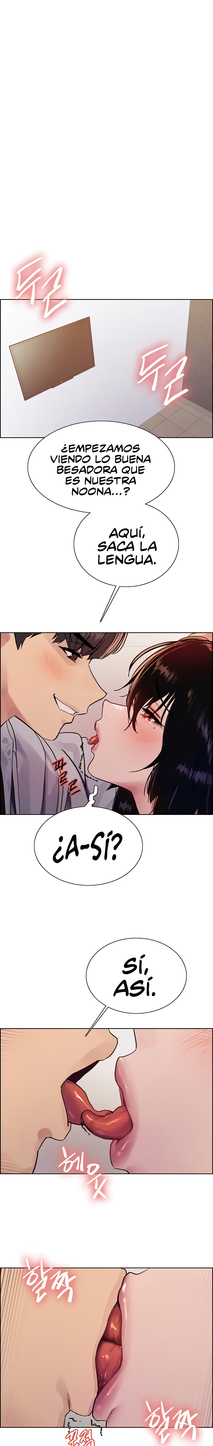 Sex Stopwatch Raw - Chapter 81 [photo 3] - MangaPorn