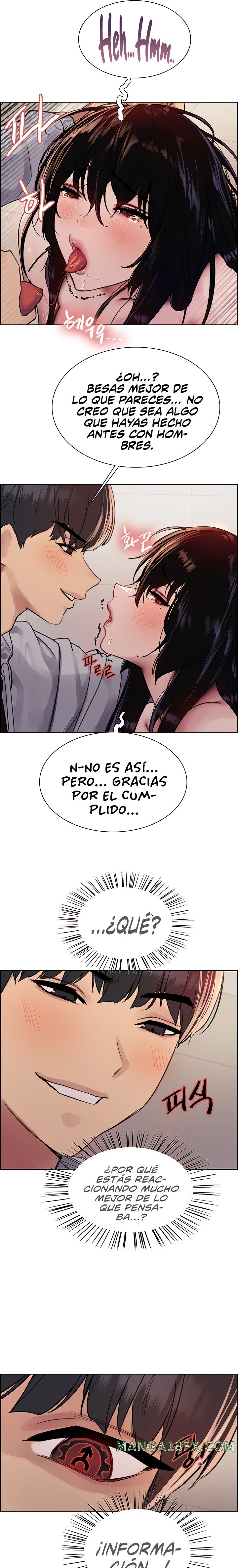 Sex Stopwatch Raw - Chapter 81 [photo 5] - MangaPorn