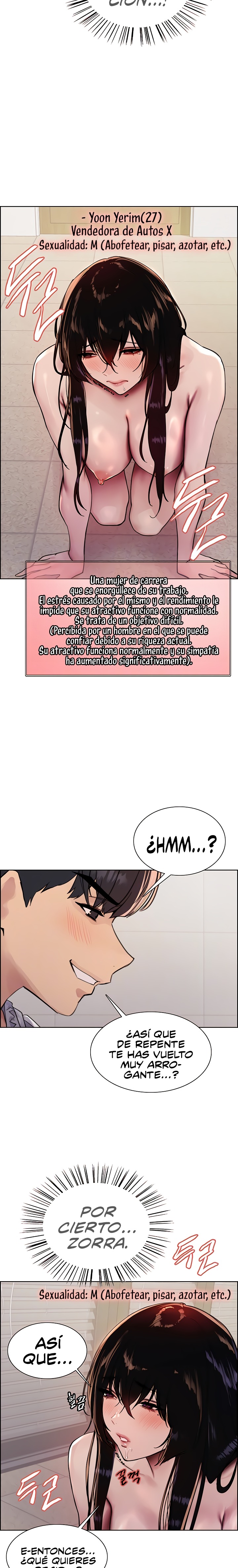 Sex Stopwatch Raw - Chapter 81 [photo 6] - MangaPorn