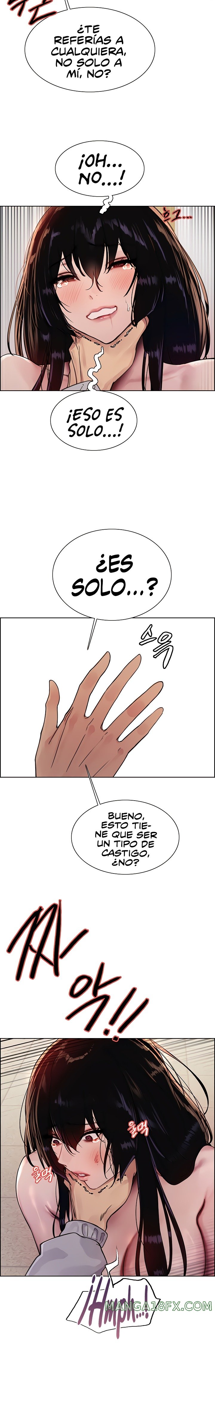 Sex Stopwatch Raw - Chapter 81 [photo 8] - MangaPorn