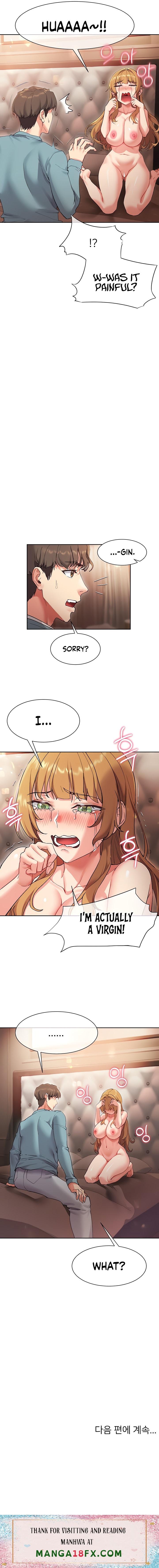 Is This The Way that You Do It? - Chapter 16 [photo 11] - MangaPorn