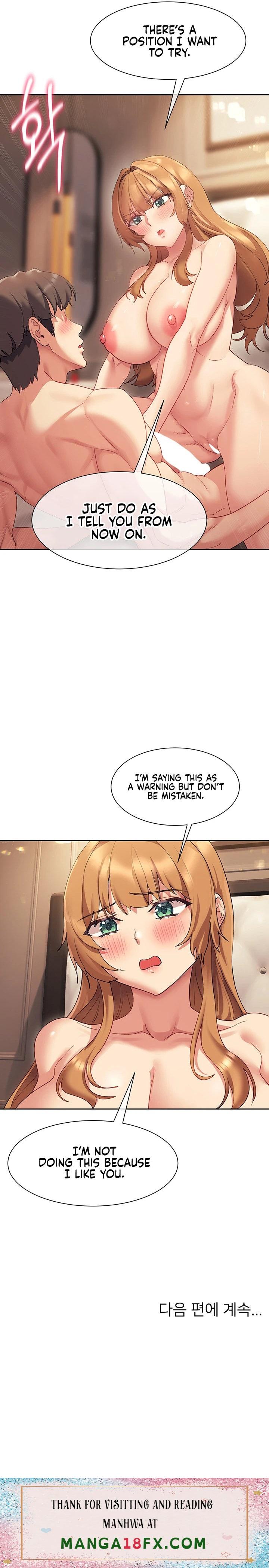 Is This The Way that You Do It? - Chapter 18 [photo 11] - MangaPorn