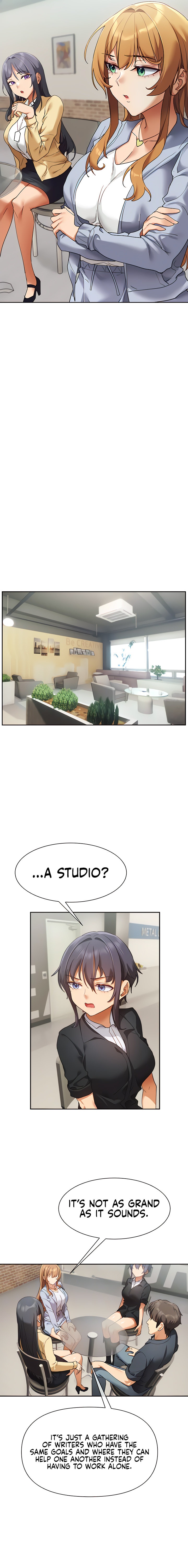 Is This The Way that You Do It? - Chapter 24 [photo 3] - MangaPorn