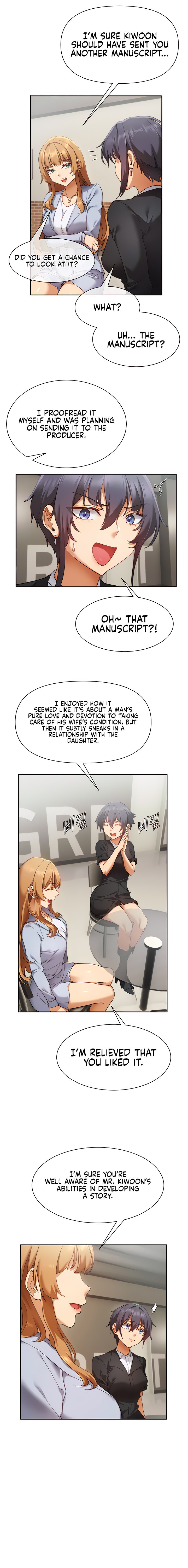 Is This The Way that You Do It? - Chapter 24 [photo 4] - MangaPorn