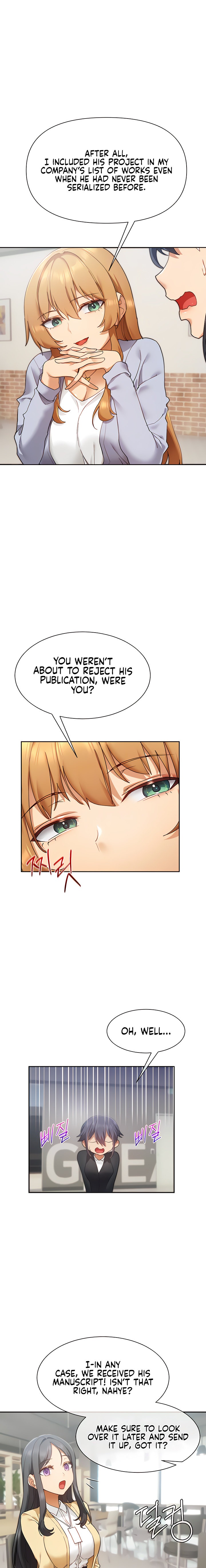 Is This The Way that You Do It? - Chapter 24 [photo 5] - MangaPorn