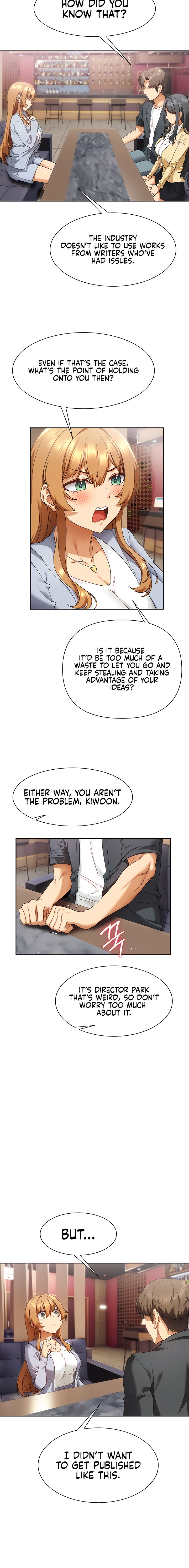Is This The Way that You Do It? - Chapter 24 [photo 8] - MangaPorn